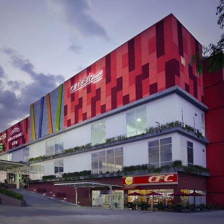 Amaris Hotel Ponorogo Luaran gambar