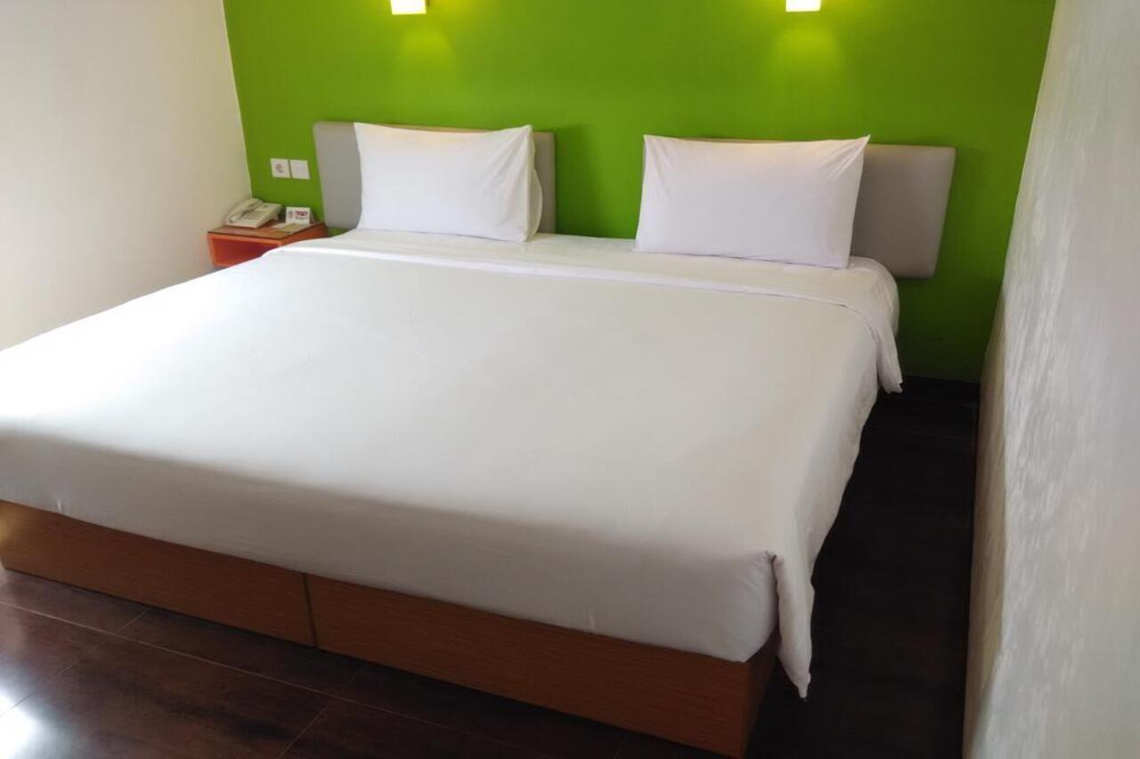 Amaris Hotel Ponorogo Luaran gambar