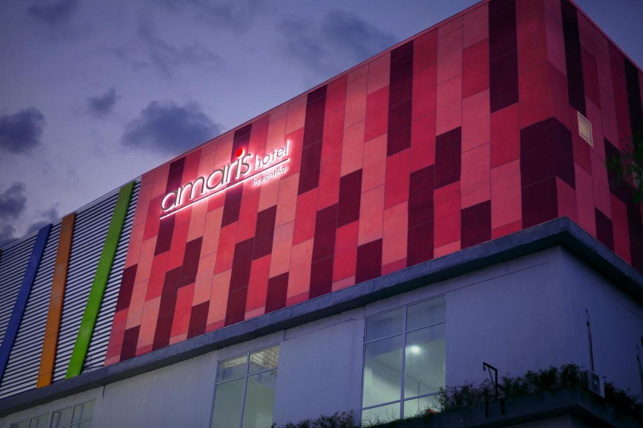 Amaris Hotel Ponorogo Luaran gambar