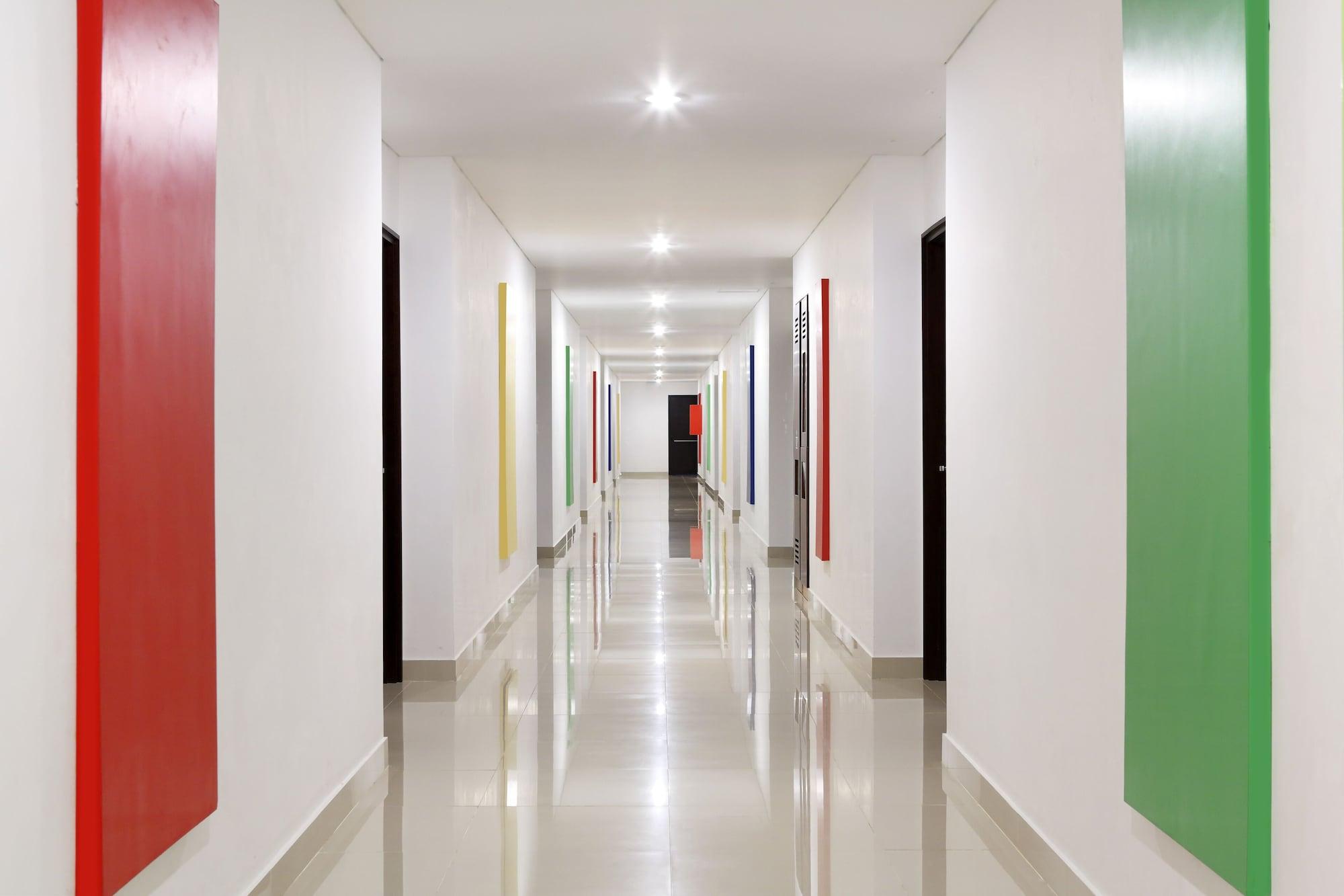 Amaris Hotel Ponorogo Luaran gambar