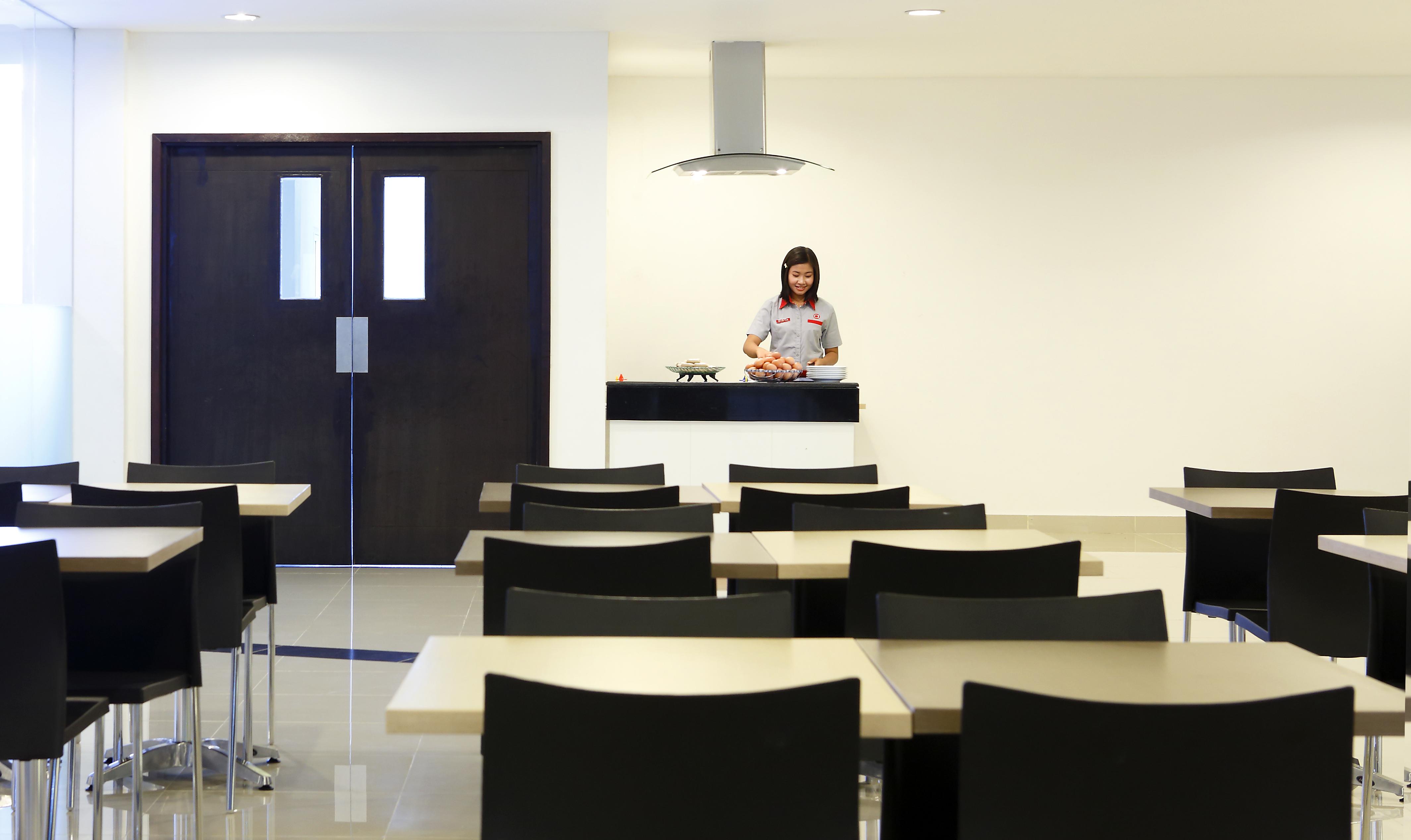 Amaris Hotel Ponorogo Luaran gambar