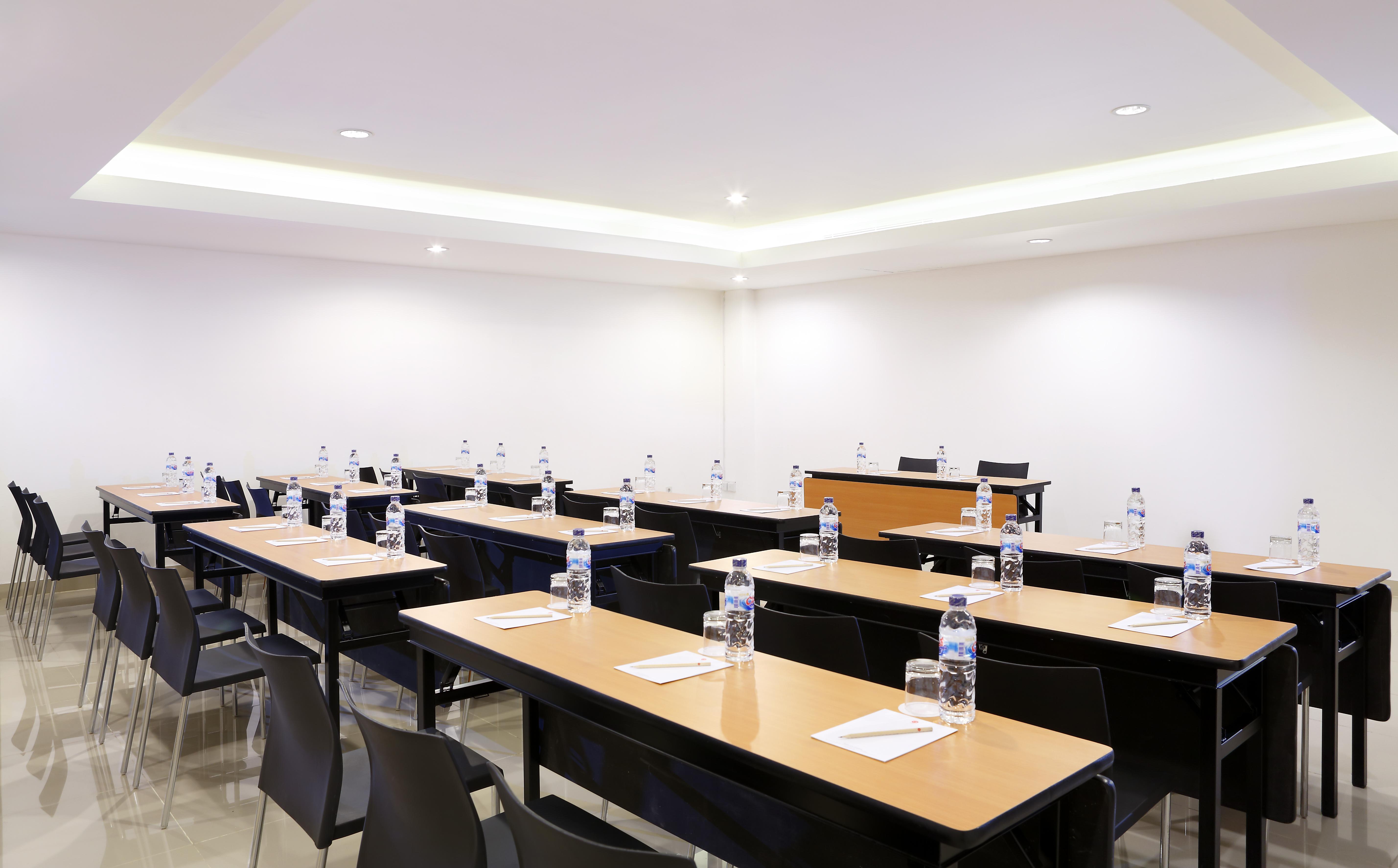 Amaris Hotel Ponorogo Luaran gambar