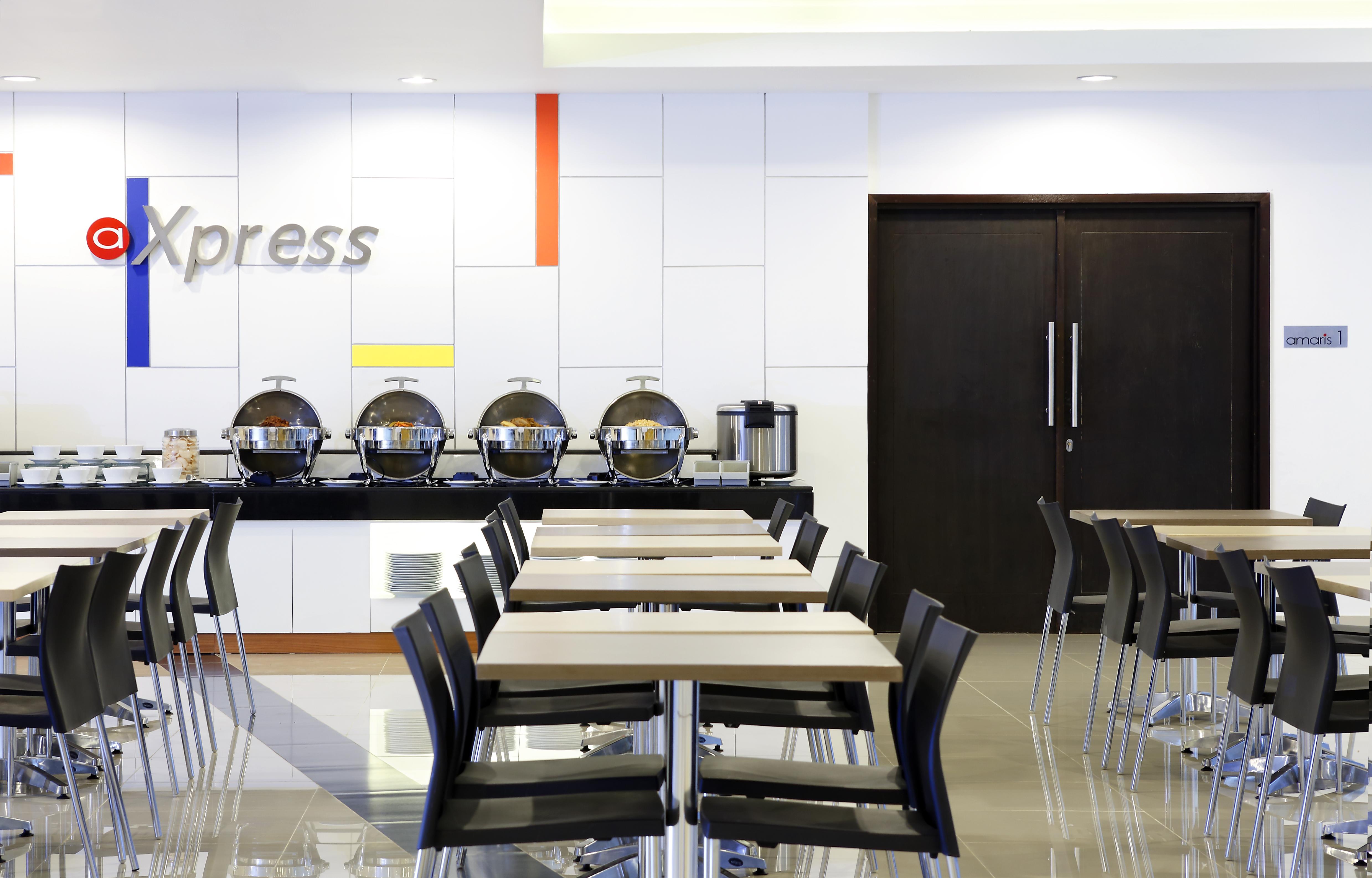 Amaris Hotel Ponorogo Luaran gambar