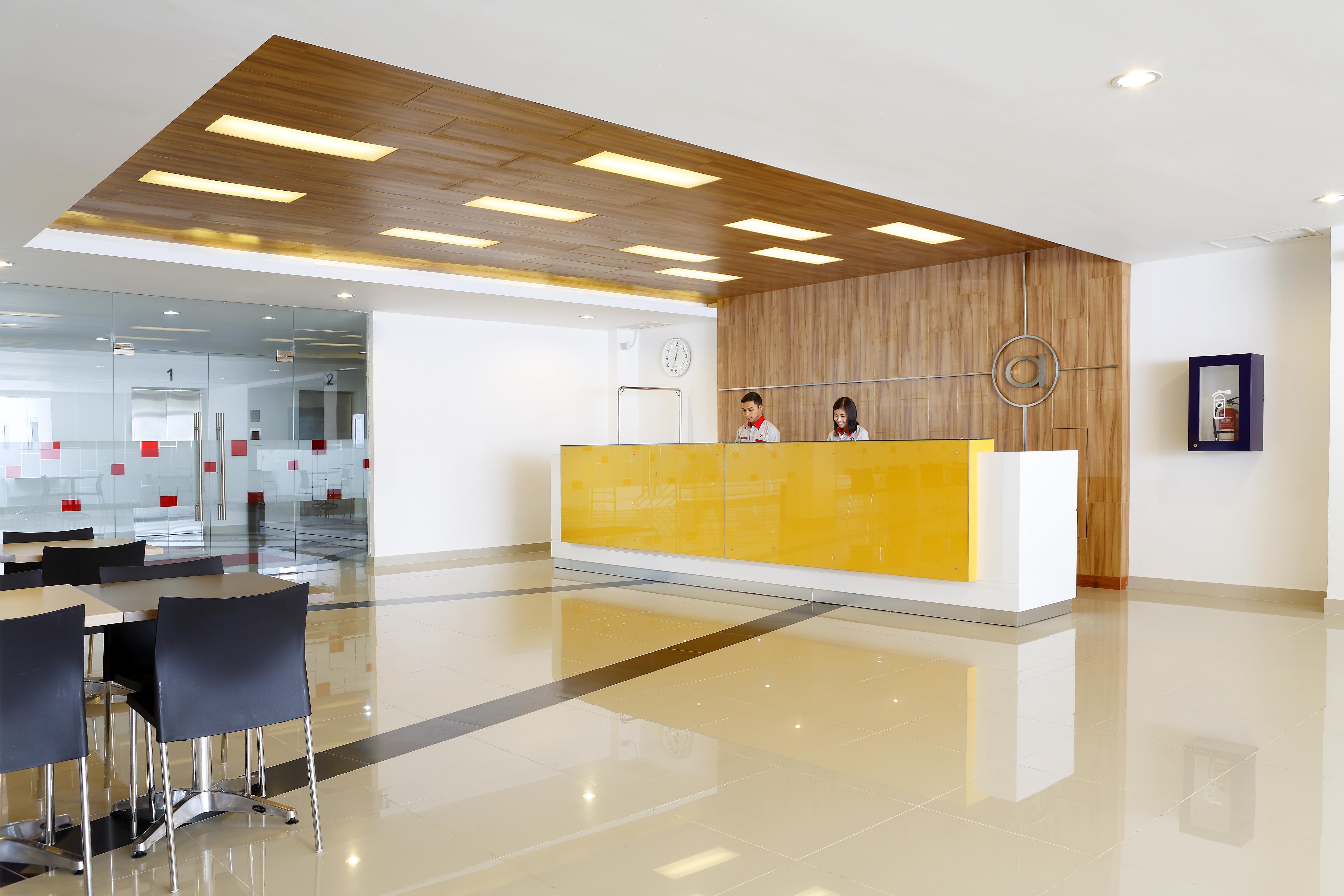 Amaris Hotel Ponorogo Luaran gambar