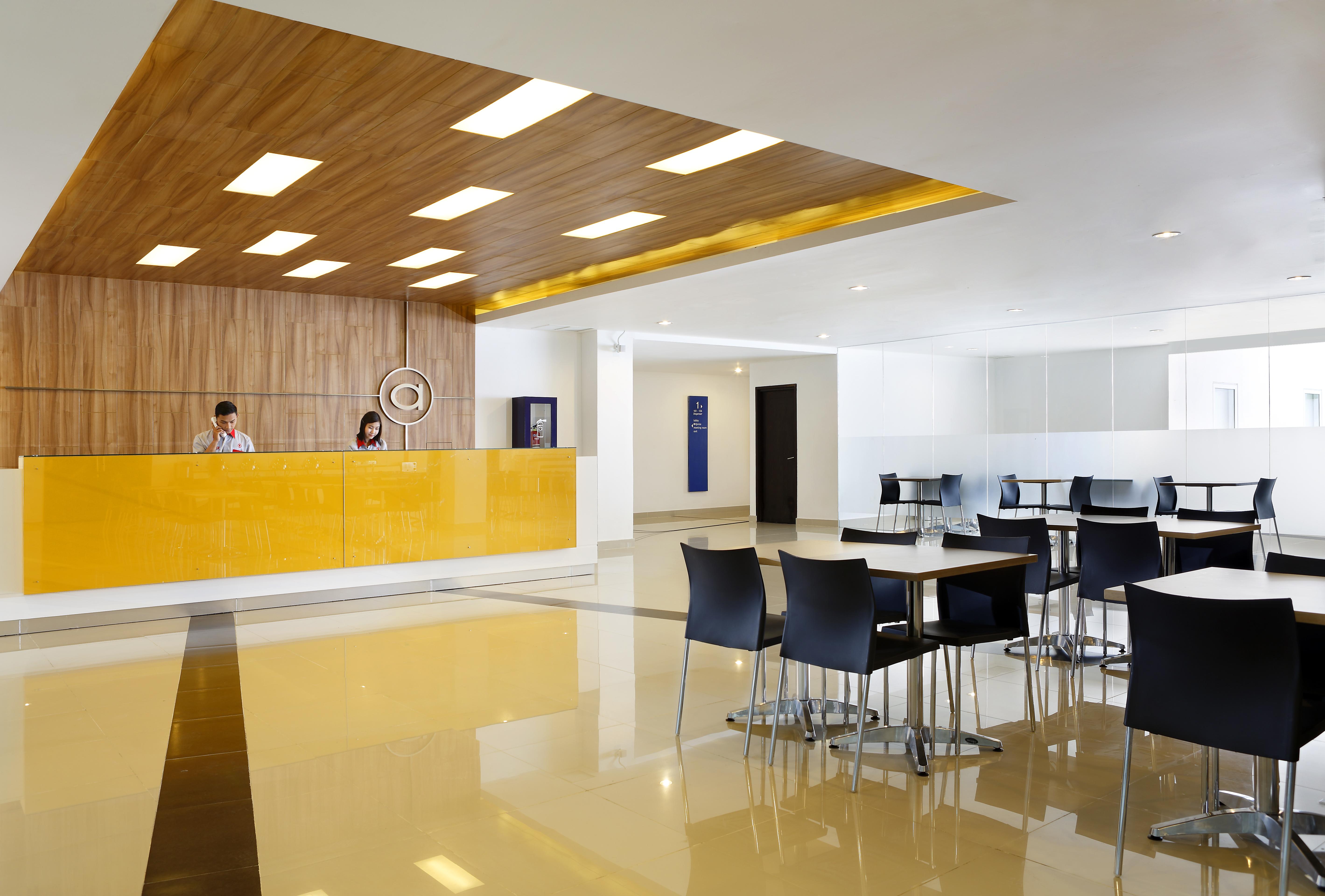 Amaris Hotel Ponorogo Luaran gambar