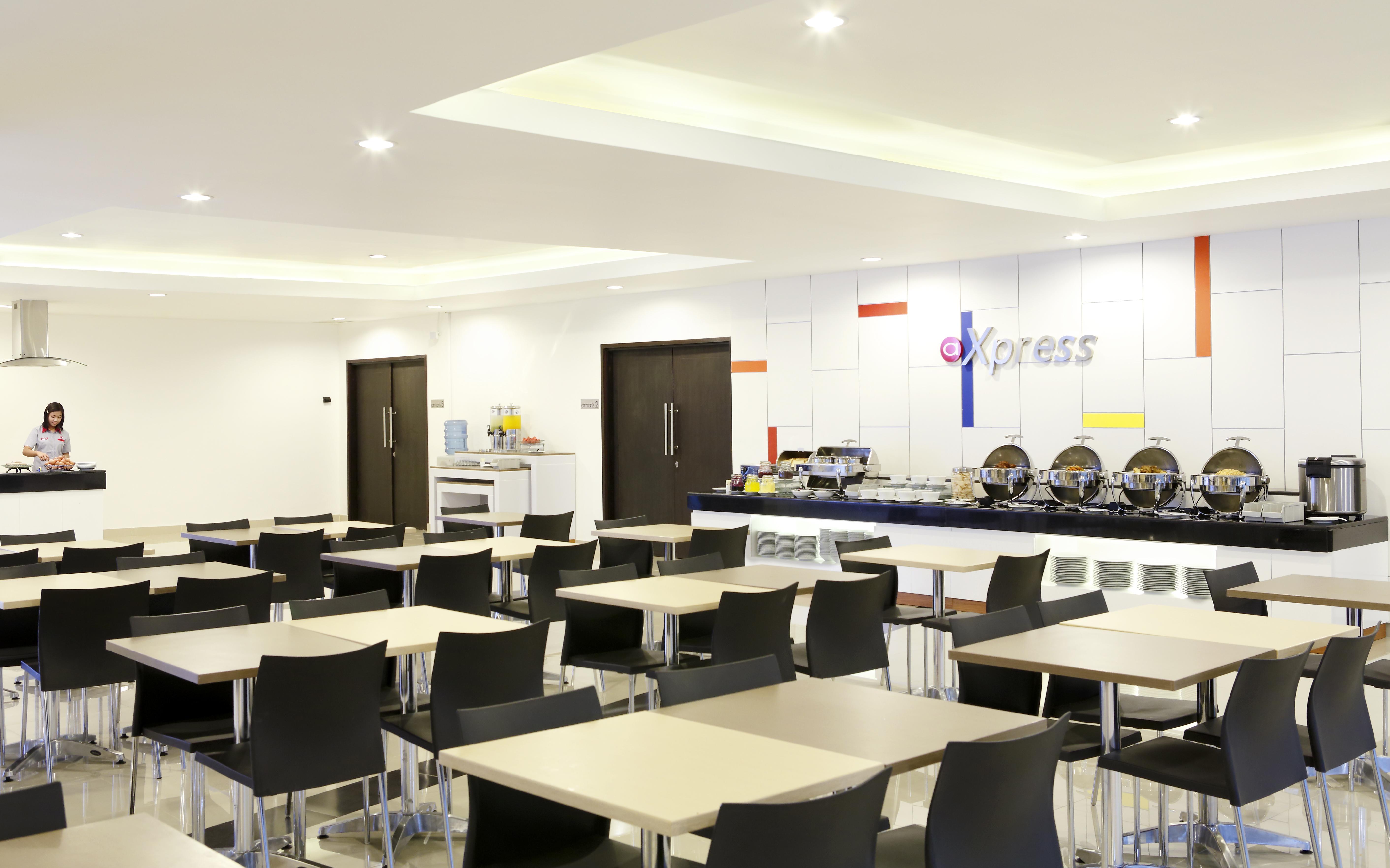Amaris Hotel Ponorogo Luaran gambar