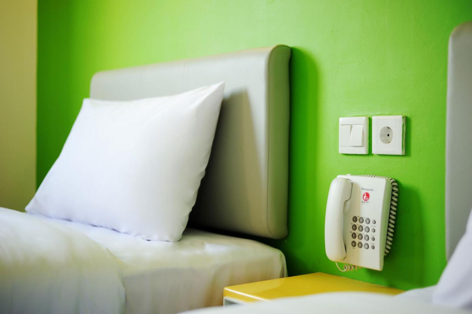 Amaris Hotel Ponorogo Bilik gambar