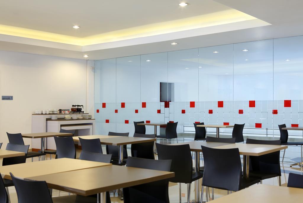 Amaris Hotel Ponorogo Luaran gambar