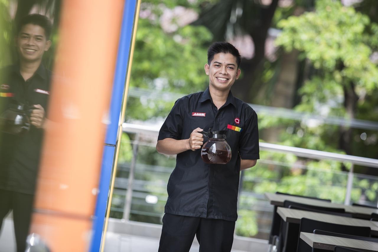 Amaris Hotel Ponorogo Luaran gambar