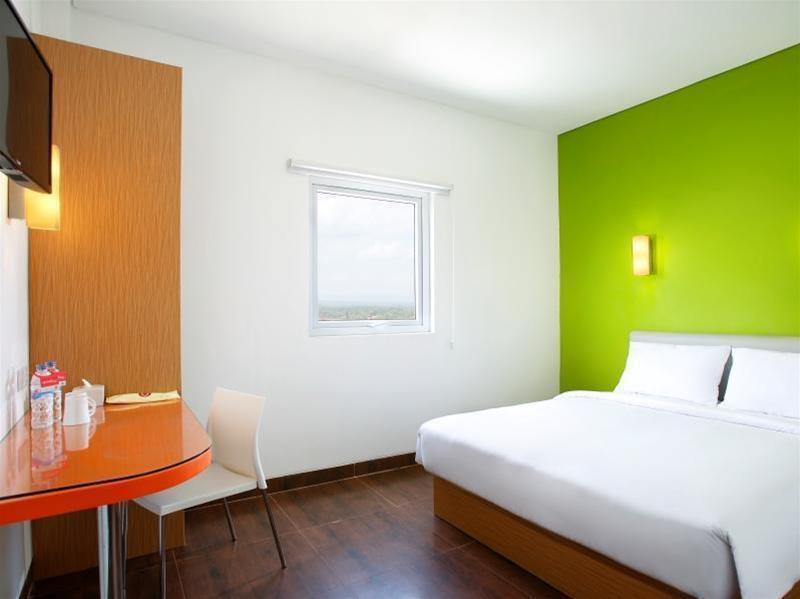 Amaris Hotel Ponorogo Luaran gambar