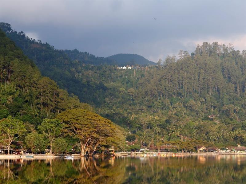 Amaris Hotel Ponorogo Luaran gambar