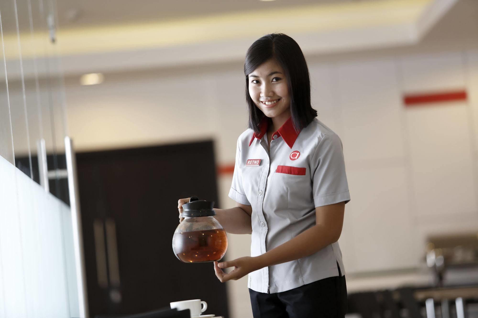 Amaris Hotel Ponorogo Luaran gambar
